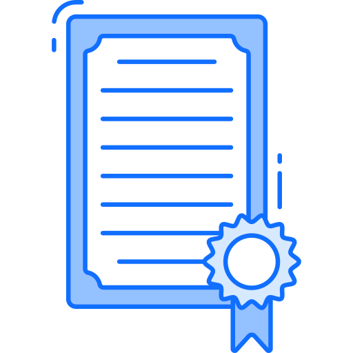 Диплом бесплатно иконка