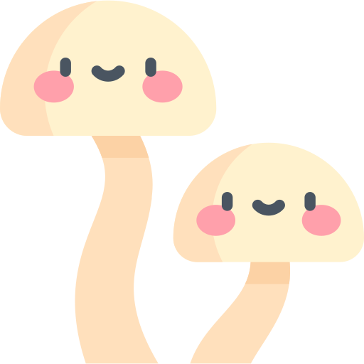 Mushroom free icon