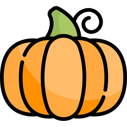 Pumpkin free icon Pumpkin free icon