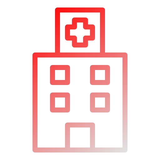 hospital icono gratis