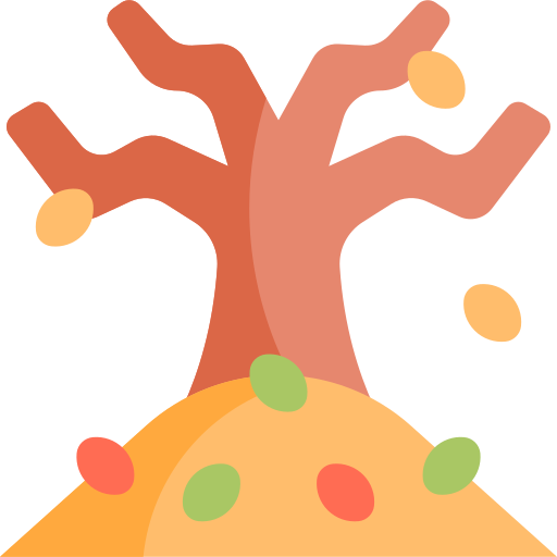 Dry tree free icon Dry tree free icon