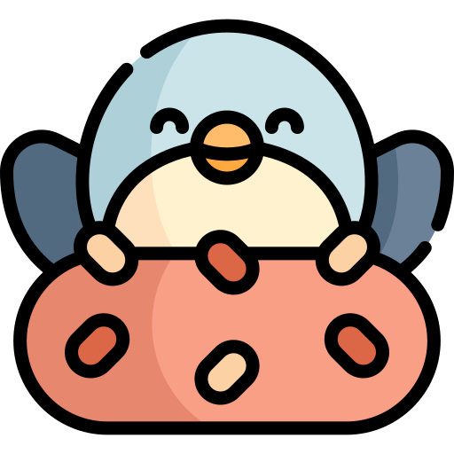 Bird free icon Bird free icon