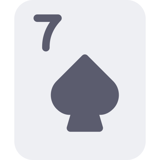 pik sieben kostenlos Icon pik sieben kostenlos Icon