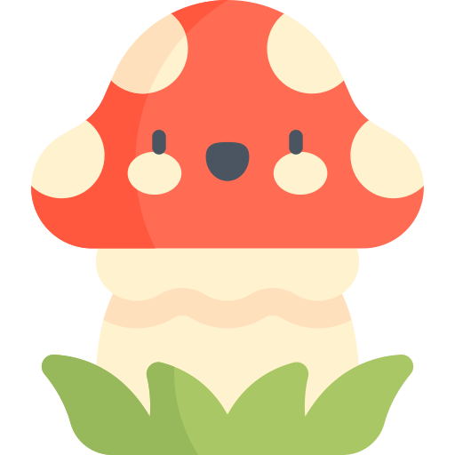 Гриб бесплатно иконка Гриб бесплатно иконка