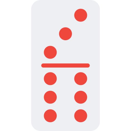 도미노 패 무료 아이콘