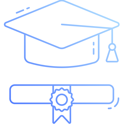 Степень бесплатно иконка