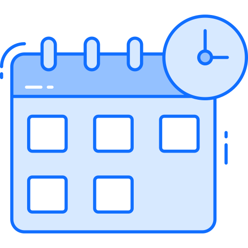 calendario icono gratis