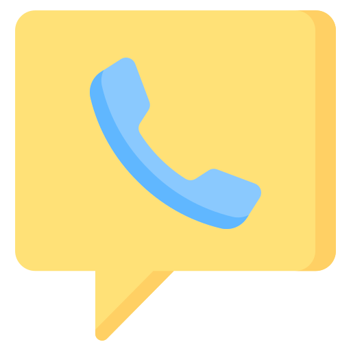 llamada telefónica icono gratis
