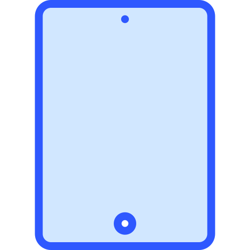 tableta icono gratis