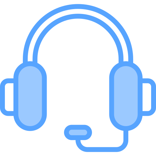 auriculares icono gratis