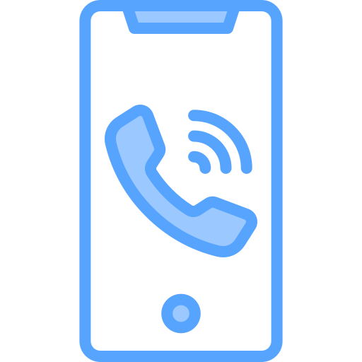 teléfono inteligente icono gratis