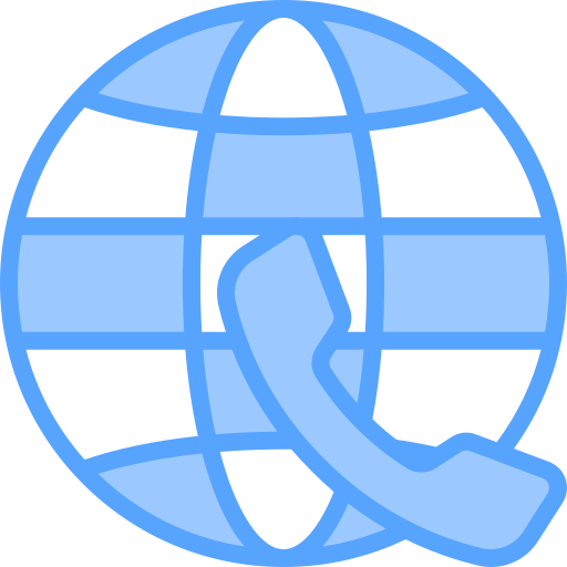 globo terráqueo icono gratis