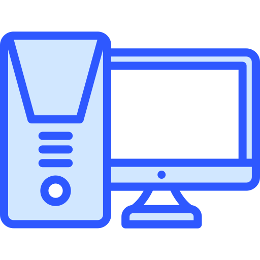 Personal computer - Free computer icons