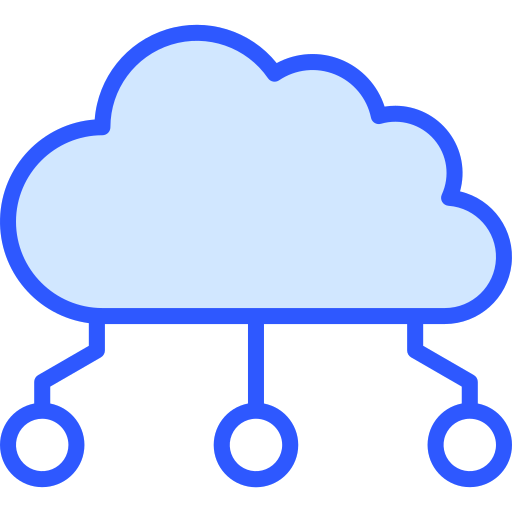 Cloud - Free computer icons