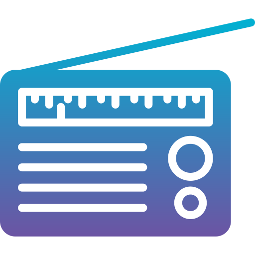 radio kostenlos Icon
