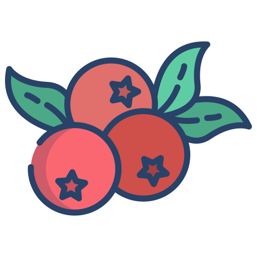 Blueberry free icon Blueberry free icon