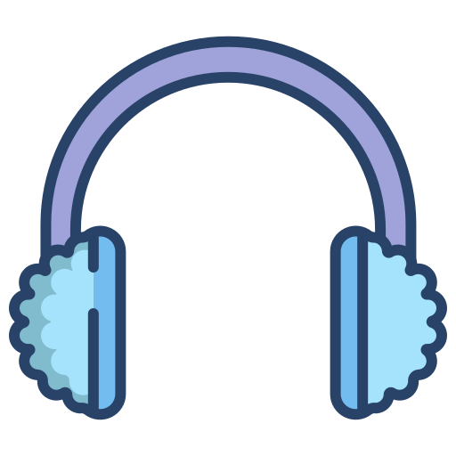 Earmuffs free icon Earmuffs free icon