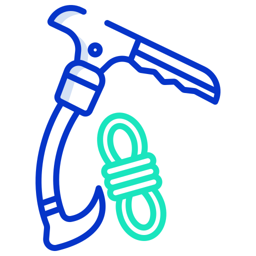 eispickel kostenlos Icon