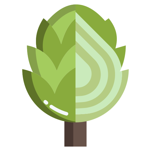 Артишок бесплатно иконка