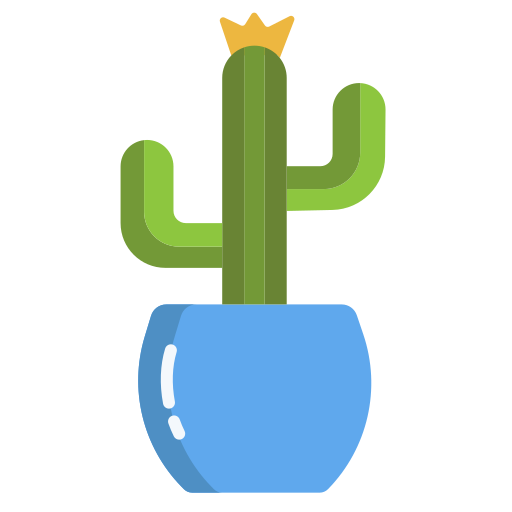 cactus icono gratis