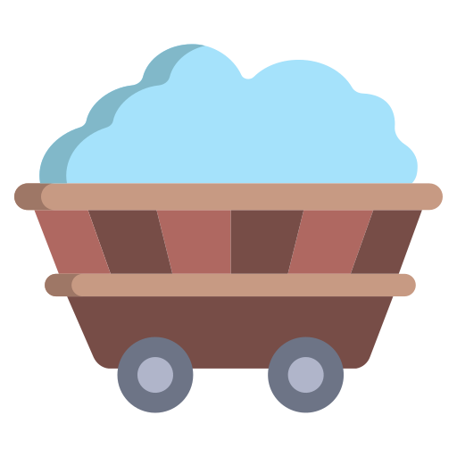 Wagon free icon Wagon free icon