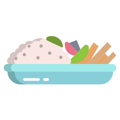 lomo saltado icono gratis