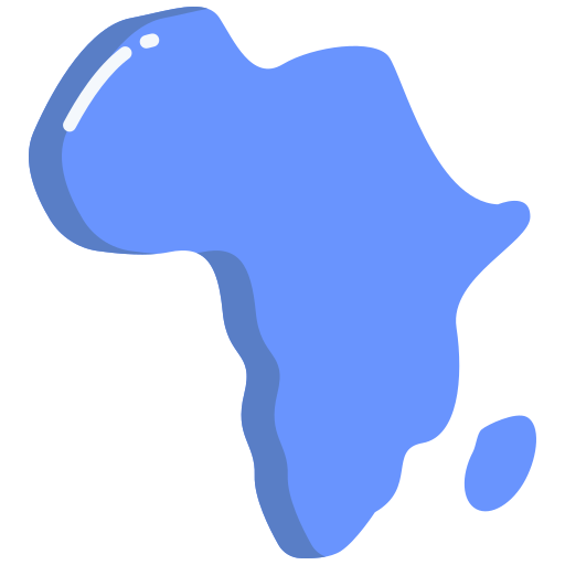 Africa free icon Africa free icon