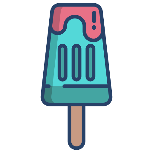 Popsicle - Free food and restaurant icons