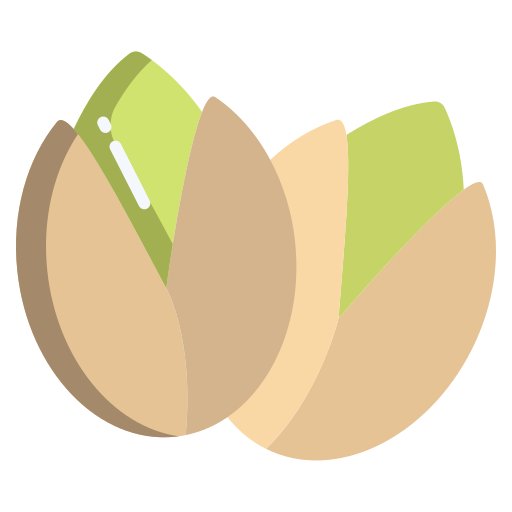 Pistachio free icon Pistachio free icon