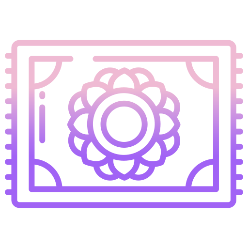 Carpet free icon Carpet free icon