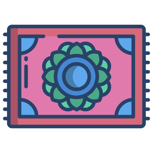 Carpet free icon Carpet free icon