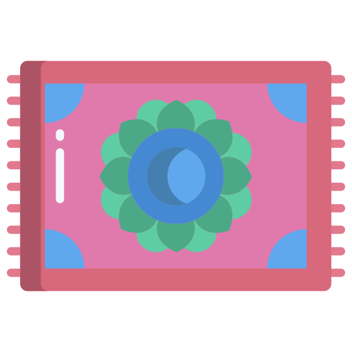 Carpet free icon Carpet free icon