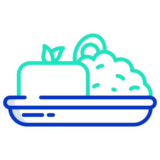 Аджи де Галлина бесплатно иконка