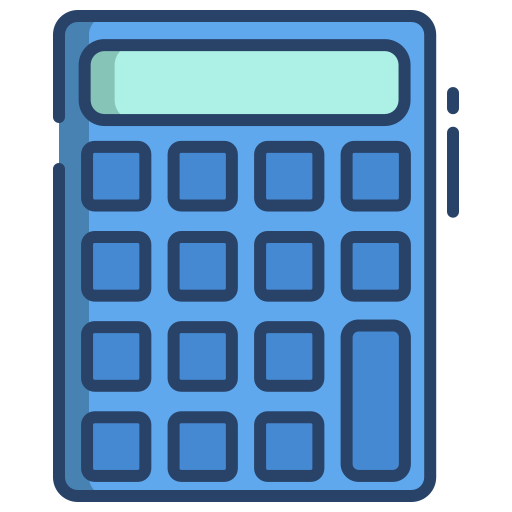 calculadora icono gratis