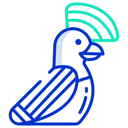 rupicola kostenlos Icon
