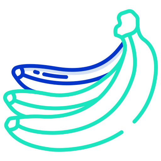 banane kostenlos Icon banane kostenlos Icon