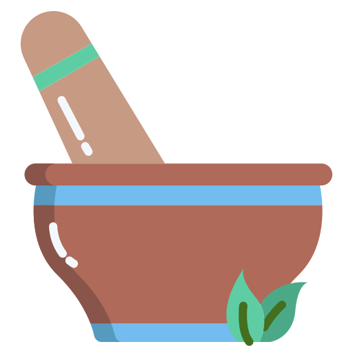 mortero icono gratis