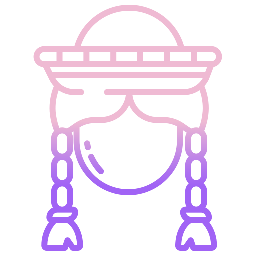 Peruvian free icon