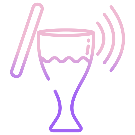 Sound waves free icon Sound waves free icon