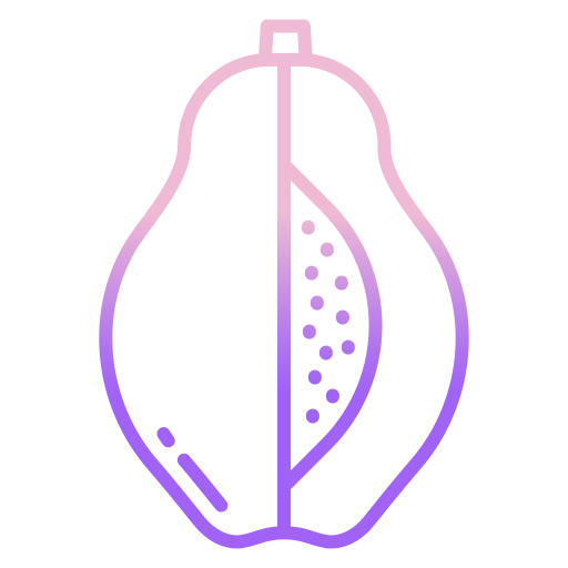 Папайя бесплатно иконка Папайя бесплатно иконка