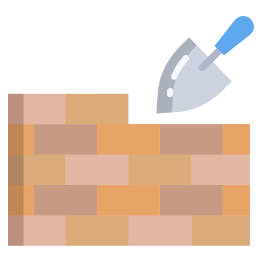 Brick free icon Brick free icon