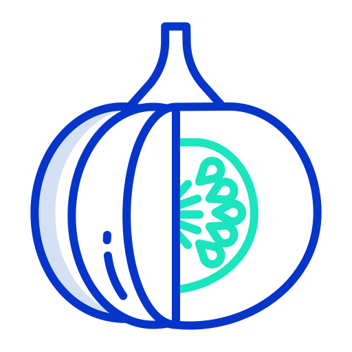 호박 무료 아이콘