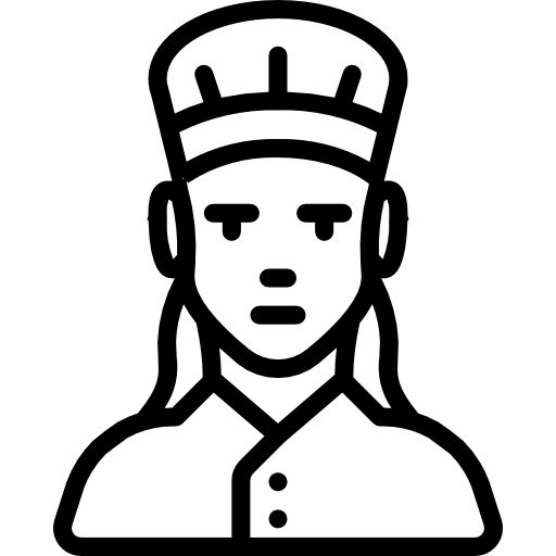 Chef free icon