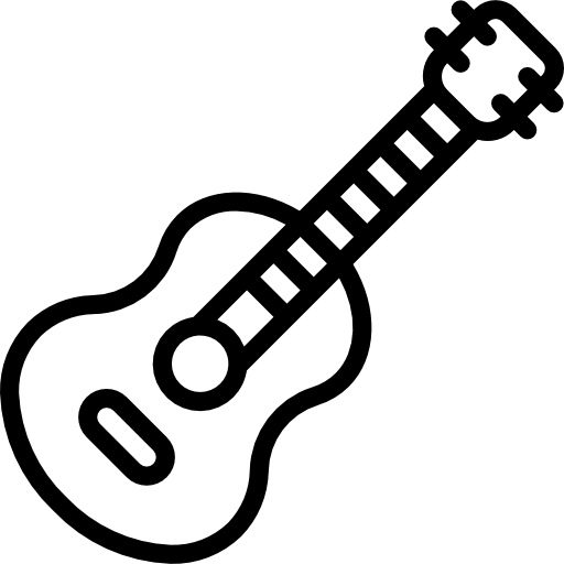 akustische gitarre kostenlos Icon akustische gitarre kostenlos Icon