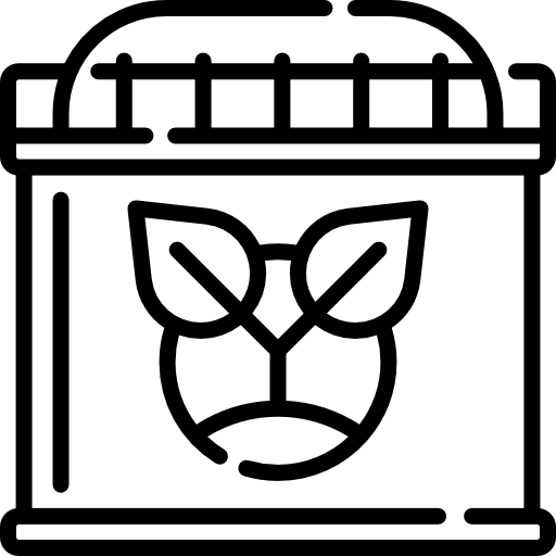 biogás icono gratis