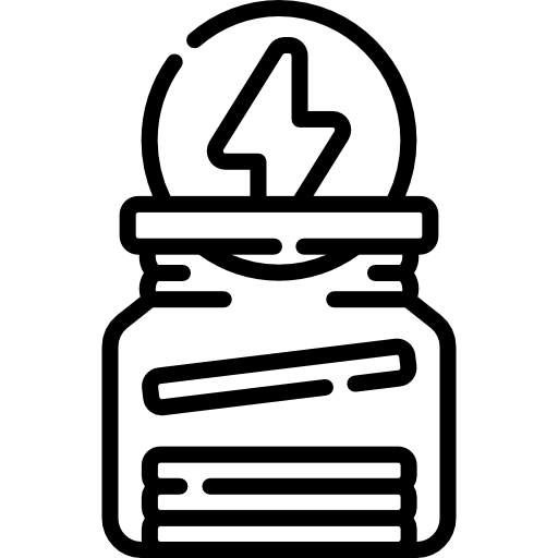 economía icono gratis