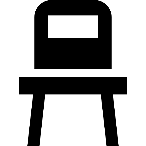 stuhl kostenlos Icon