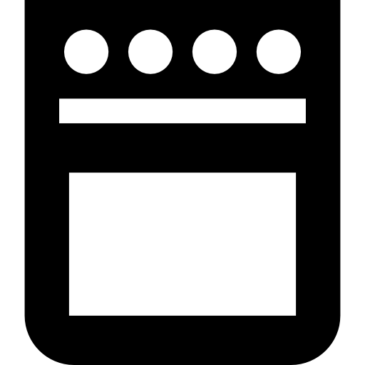 Духовой шкаф бесплатно иконка