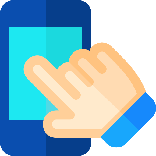 Смартфон бесплатно иконка