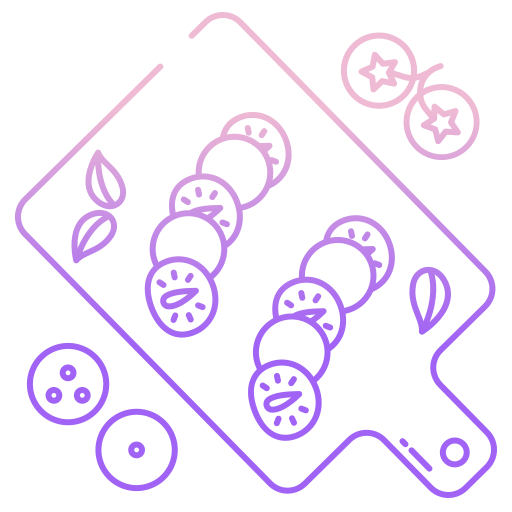 bruschetta icono gratis